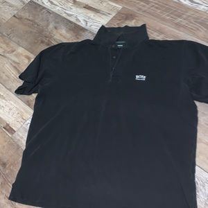 Hugo Boss Golf polo